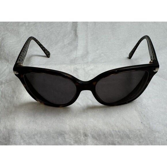 Coach HC 8132(L109) 529113 57-17-135 3N Tortoise‎ Sunglasses, FRAMES ONLY - Picture 2 of 8